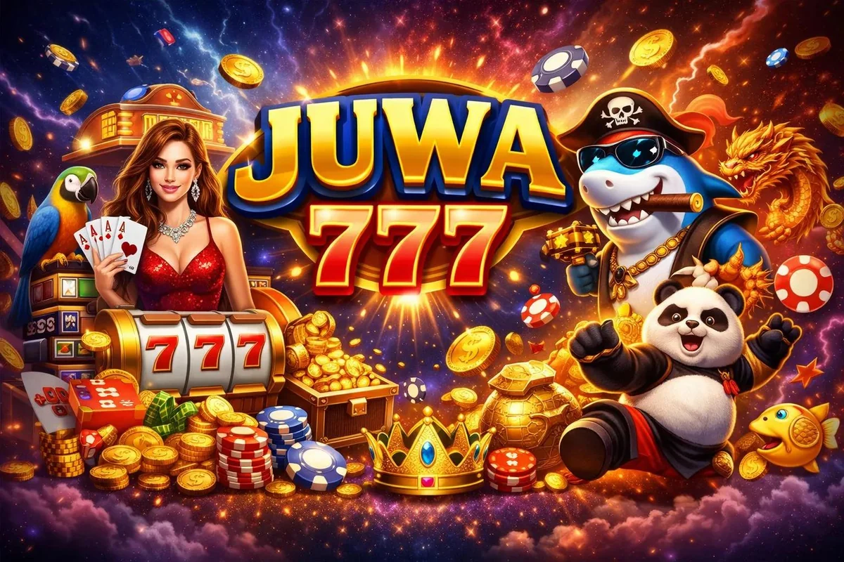 Juwa777 APK download